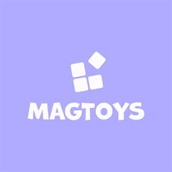 MAGTOYS Anna Kromolicka