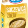 Soczewica żółta