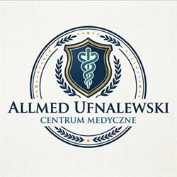 Centrum Medyczne Allmed - lek. Rafał Ufnalewski