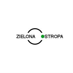Zielona Ostropa Gliwice - nowe domy szeregowe na sprzedaż