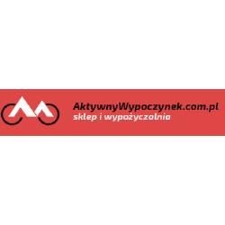 AktywnyWypoczynek - wypożyczalnia sprzętu turystycznego i bagażników