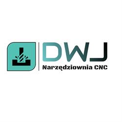 DWJ Narzędziownia CNC