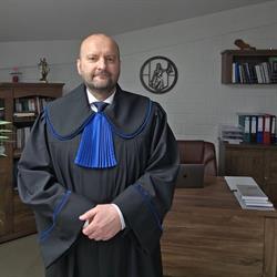 Kancelaria Radcy Prawnego Grzegorz Michalik