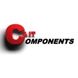Components & IT - części, maszyny, kable i rurki termokurczliwe