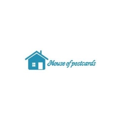 House of postcards - wyjątkowe pocztówki i widokówki
