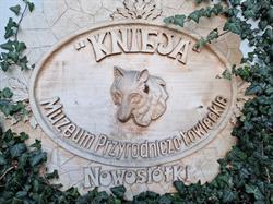 Muzeum Przyrodniczo-Łowieckie Knieja