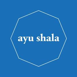 Ayu shala- szkoła jogi