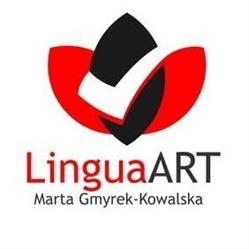 Marta Gmyrek-Kowalska Lingua Art