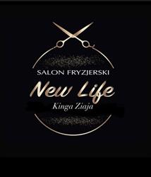 Salon Fryzjerski New Life Kinga Ziaja