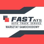 FAST ATS - Warsztat samochodowy, Klimatyzacja, Opony