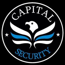 CAPITAL SECURITY - OCHRONA - MONITORING