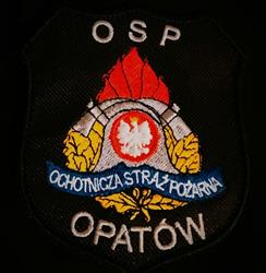 OSP Opatów