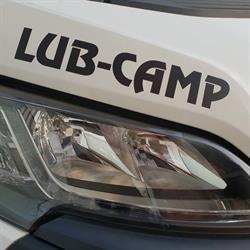 LUB-CAMP