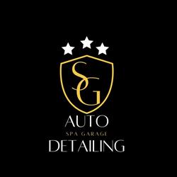 Spa Garage - Auto Detailing, Powłoki Ceramiczne, Folie ochronne PPF