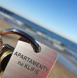 Apartament na Klifie 14