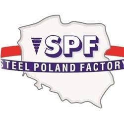 STEEL POLAND FACTORY