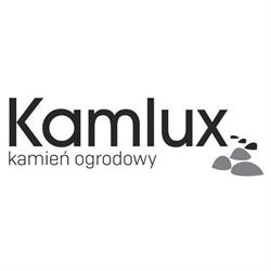 KAMLUX Kamień ogrodowy