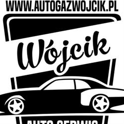Wójcik AutoGaz