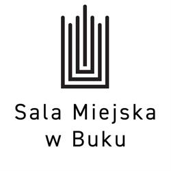 Sala Miejska - dawna synagoga w Buku