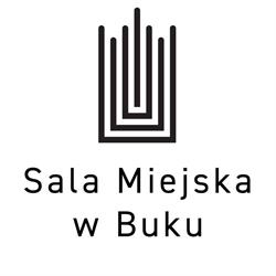 Sala Miejska - dawna synagoga w Buku