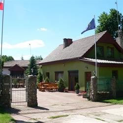 Agroturystyka "Kurska Dolina" nad jeziorami Kursko i Długie