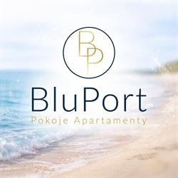 Pokoje i Apartamenty BluPort Gąski