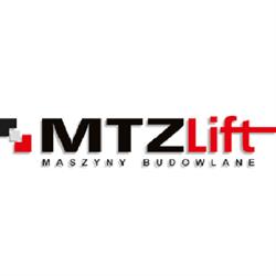 MTZlift maszyny budowlane