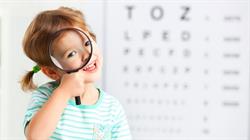 Ośrodek Optometrii i Terapii Wzroku Optometrysta mgr Agata Bocheńska Rzeszów