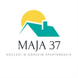 Maja 37 - niezależny apartament