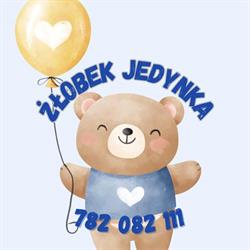 Żłobek Niepubliczny "Jedynka"