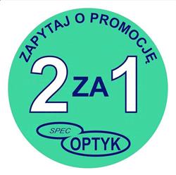 Spec - Optyk