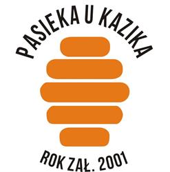 Pasieka u Kazika