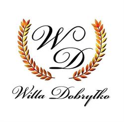 Willa Dobryłko II Apartamenty z widokowymi tarasami