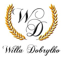 Willa Dobryłko II Apartamenty z widokowymi tarasami