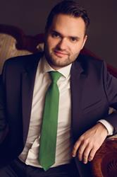 Adwokat Maciej Sechman Kancelaria Adwokacka