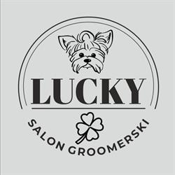 Lucky Salon Pielęgnacji Zwierząt - Katarzyna Kamińska