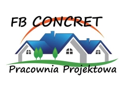 Pracownia Projektowa, Firma Budowlana CONCRET