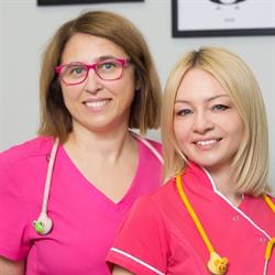 Loumed gabinet pediatryczny