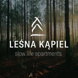 Leśna Kąpiel Karpacz - apartamenty oraz domki z prywatną sauną i basenem