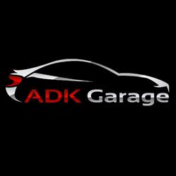 ADK Garage