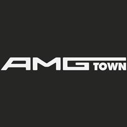 AMG Town - Serwis samochodów marki Mercedes-Benz.