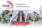 Tłumiki Akustyczne