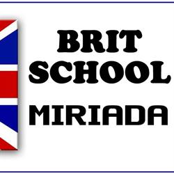 Brit School Miriada szkoła języków obcych