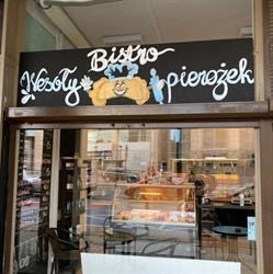 Wesoły pierożek