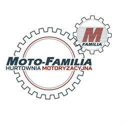 Sklep motoryzacyjny Moto-Familia