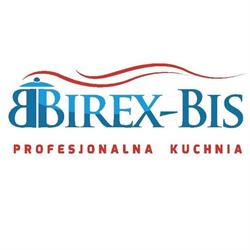 Birex-Bis. PUHP. Wyposażenie gastronomiczne. Birecki S.