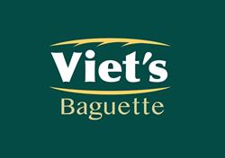 Viet's Baguette - Wietnamskie Banh Mi