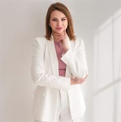 Agent Ubezpieczeniowy Aleksandra Szczęśniewicz