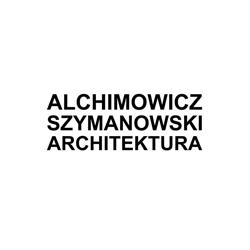 ALCHIMOWICZ SZYMANOWSKI ARCHITEKTURA Sp. z o.o.