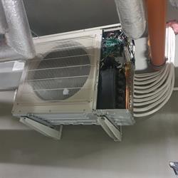 Global System HVACR